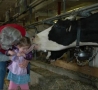Funny Pictures - Cow Kiss