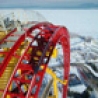 Cool Pictures - Largest Fastest Rollercoaster