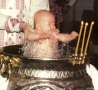 Funny Kids - Cute Baptism