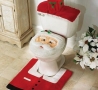 Christmas Pictures - Cute Christmas Toilet