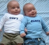 Funny Kids - Cute Copy-Pasting