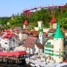 Cool Pictures - LEGO Switzerland 