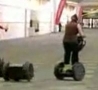 Funny Links - Segway Faceplant