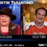 Funny Links - Quentin Tarantino Owns Critic