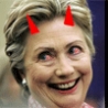WTF Links - Evil Hillary