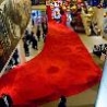 Cool Pictures - Worlds Largest Stocking