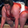 Funny Links - Female Sumo