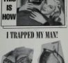 Funny Links - Trapped my Man