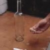 Cool Links - Removing Cork From Inside Bottle