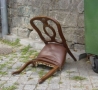 Funny Pictures - Depressed Chair
