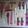 Cool Pictures - Lady Tools