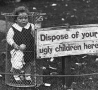 Funny Kids - Dispose of Ugly Children