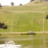 Cool Links - Vertical Soccer Pitch