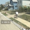 Funny Pictures - Google Street View Crash