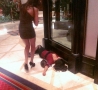 Funny Pictures - Drunk in Vegas