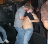 Funny Pictures - Drunk Makeout
