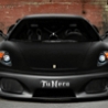 Cool Pictures - Ferrari TuNero