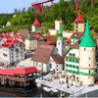 Cool Pictures - Switzerland in Legos
