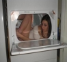 Cool Pictures - Girl Dryer