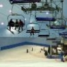 Weird Funny Pictures - Ski Ramp Dubai