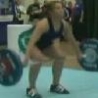 Funny Links - Girl Weightlifter Ownage