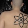 Cool Pictures - Science Tattoos