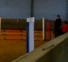 Funny Links - Girl Falls Off Horse