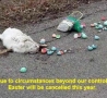 Easter Funny Pictures - Easter Disaster