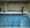 Cool Links - Diving Board Faceplant