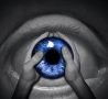 Cool Pictures - Eye Of The Beholder
