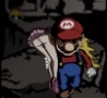 Funny Links - Fierce Mario