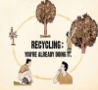 WTF Links - Recycling - we all do it!