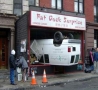 Funny Pictures - Nice Parking Job