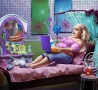 Weird Funny Pictures - Fat Barbie Doll