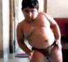 Funny Links - Fat Kid Can Shake It