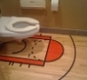 Funny Links - Basketball Toilet