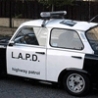 Cool Links - Police Vehicles