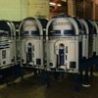 Funny Links - R2D2 Mailboxes