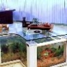 Cool Pictures - Aquarium Tables