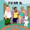 Funny Pictures - Family Guy Animated Gifs