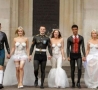 Funny Pictures - Fitted Wedding