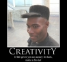 Funny Links - Fro Hat