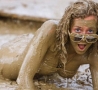 Cool Pictures - Fun in the Mud