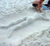  - Funny Thinking On The Beach
