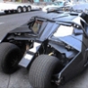 Cool Links - Batmobile from the Future