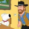 Funny Links - Chuck Norris On Family Guy