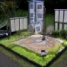Cool Pictures - Futuristic Gardens