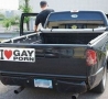 Funny Pictures - Gay Spotted