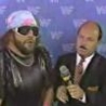 WTF Links - Macho Man High On Coke