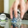 Cool Links - How to Shuffle Poker Chips